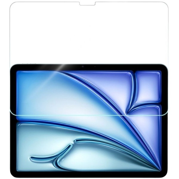 Фото - Захисне скло для планшета BeCover for Apple iPad Air 13" M4 2026 (715172)